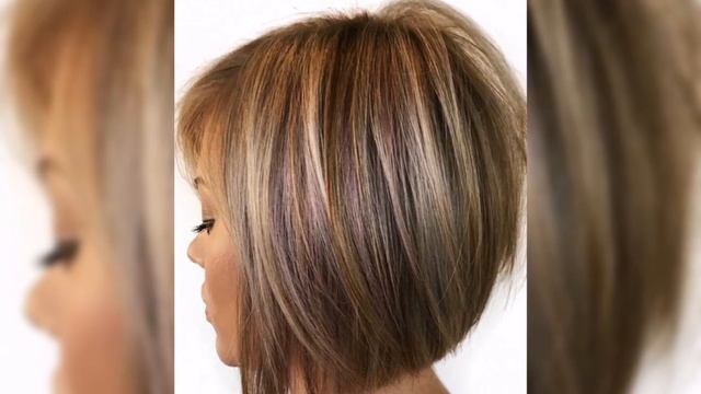 Inspiration Bob Haircut #haircut #pixie #trending