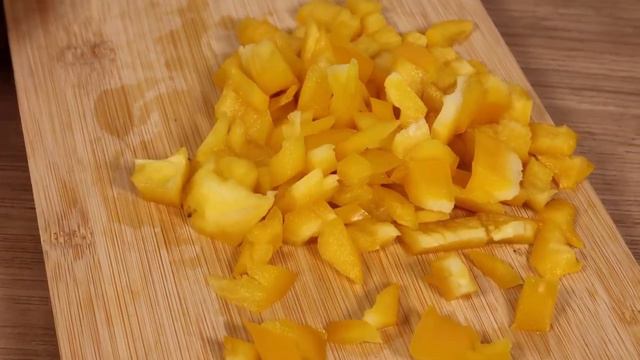 I have never eaten such delicious zucchini! Easy and quick to prepare! Easy dinner recipes. смотреть онлайн