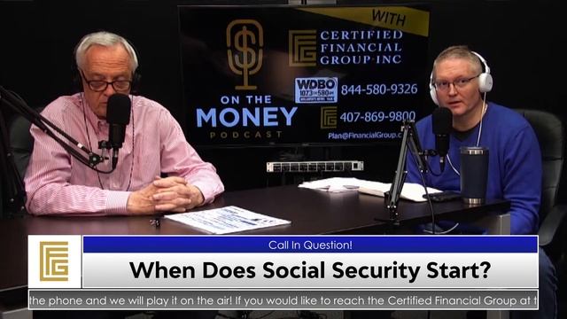 Why would I wait until age 70 to collect my Social Security benefits? смотреть онлайн