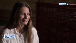 Певица, автор песен Ева Власова: свою миссию как артист я выполнила