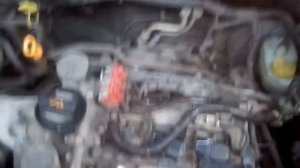 Шкода Фабия 1.2 2006 г в,троит двигатель