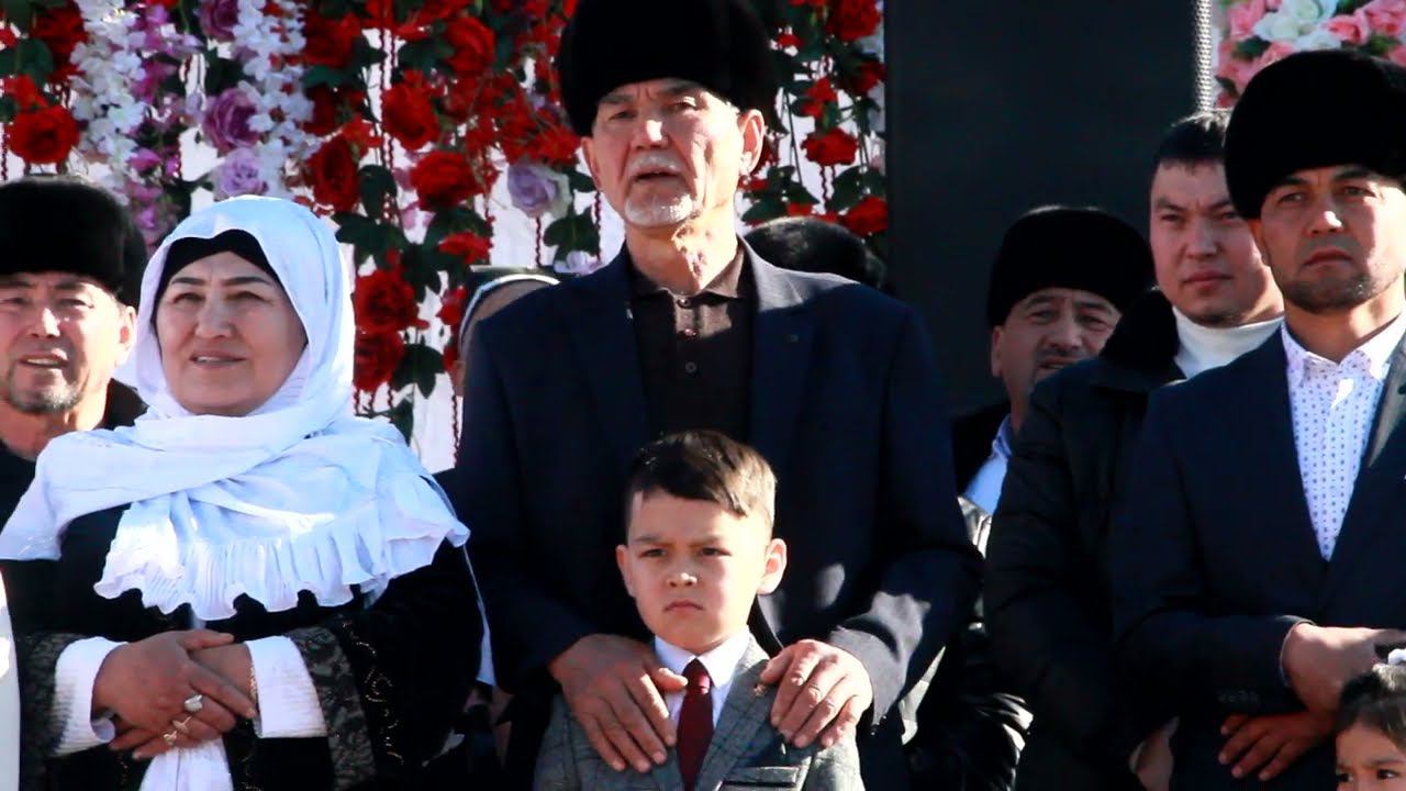 1.Дилдора Ниёзова- бевафо ёрам. Адрасмон смотреть онлайн