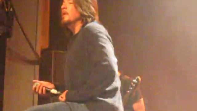 Garcia plays Kyuss, Vooruit Gent смотреть онлайн