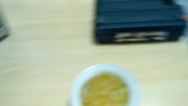 Запаздалый обед на работе . смотреть онлайн