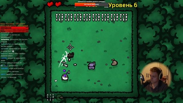Вот откуда клубни растут! ? Первая игра разрабов Бротаты! | Lost Potato #1 смотреть онлайн
