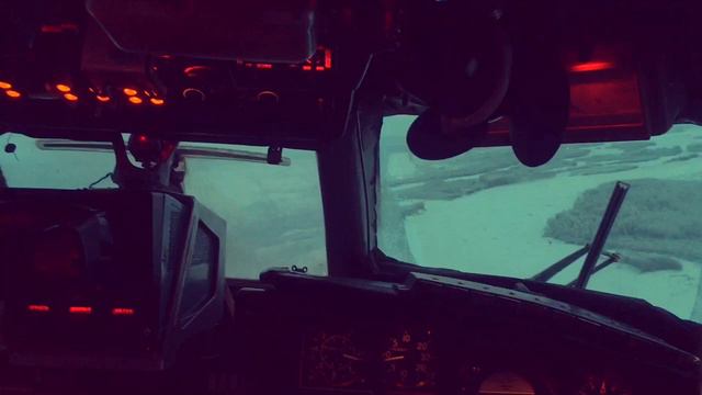 Посадка. Кепервеем. смотреть онлайн