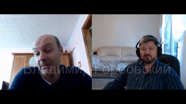 Что Россия дала миру? На связи Горбовский. смотреть онлайн