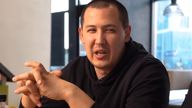 Тимур Калтаев: от охранника до владельца бургерных в Казахстане смотреть онлайн