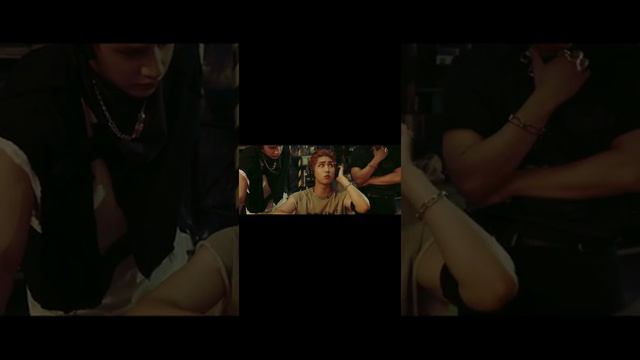 Честная реакция на Stray Kids 