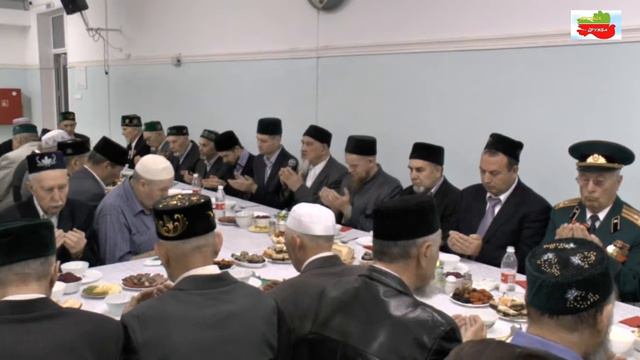 8 мая Мечеть смотреть онлайн