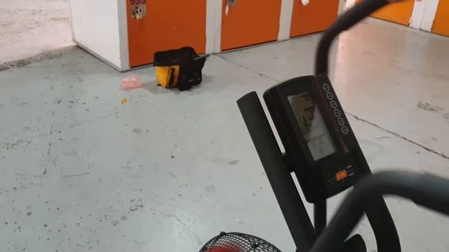 Tornado Air Bike смотреть онлайн