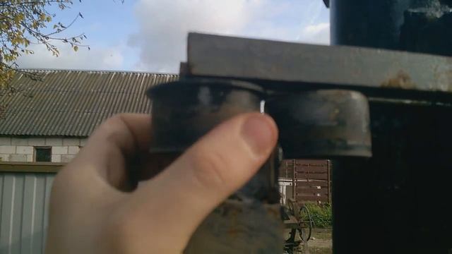 Раздвижная калитка своими руками смотреть онлайн