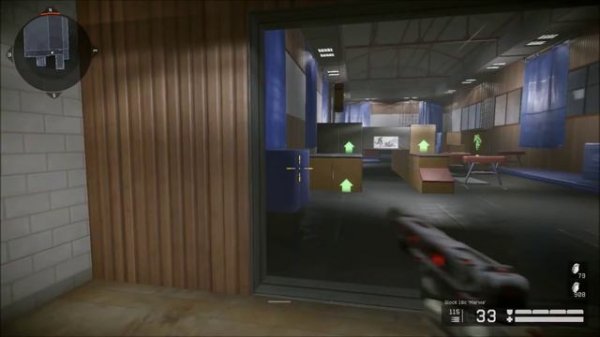 Warface@Как выбрать свой класс??