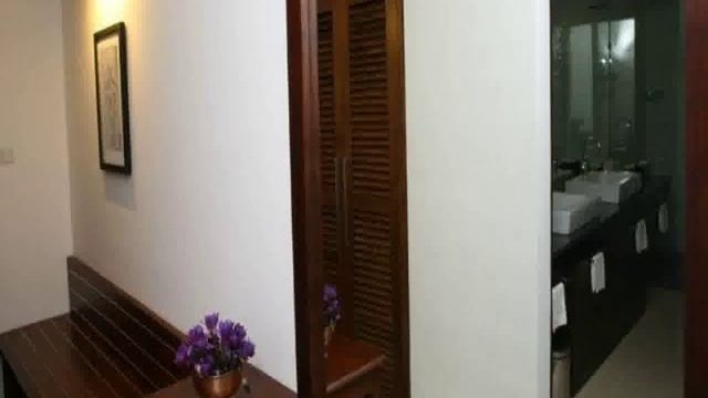 Шри-Ланка, Galle District, Балапития - Michelle Boutique Hotel 5-Star смотреть онлайн