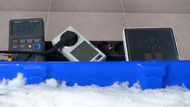 Греющий кабель FINE Korea для обогрева крыш и водостоков, с защитой от ультрафиолета GRX смотреть онлайн