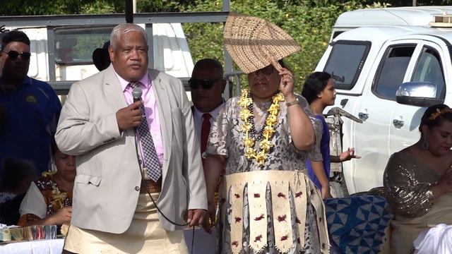 KOE KATOANGA HUUFI FALE 'O E SIASI TOKAIKOLO 'IA KALAISI. (Part 4) смотреть онлайн