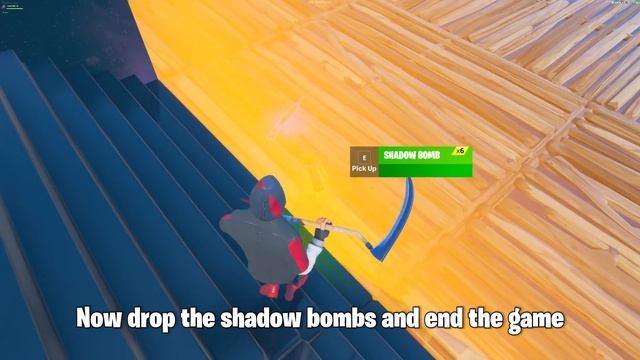 How To GET The OSTRICH WEAPON in YOUR OWN ISLAND In Creative! (Glitch) смотреть онлайн