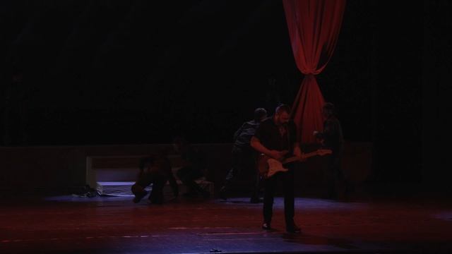 Пластуны_21 02 2023 смотреть онлайн