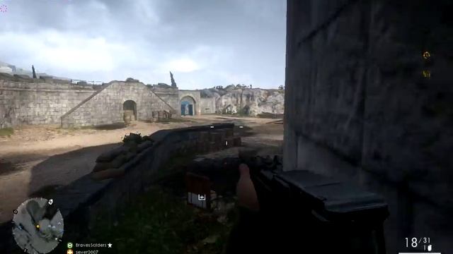 Battlefield 1, Geforce 940m, Asus X555u смотреть онлайн