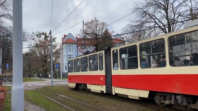 Сколько стоит жить в Калининграде? смотреть онлайн