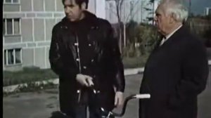 Старое кино. Доброе кино.