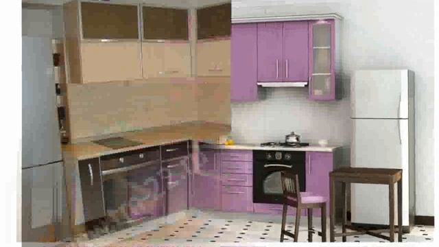 Угловая Кухня Фото смотреть онлайн