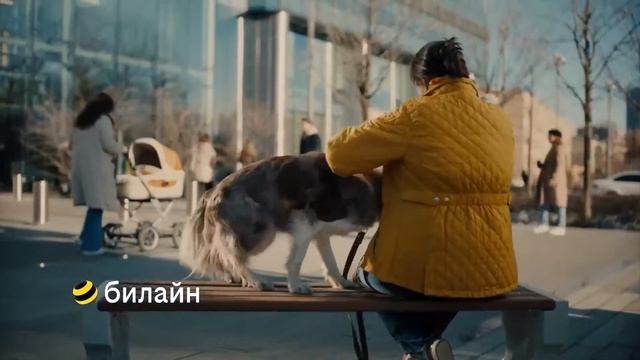 Реклама Билайн | Слова, которые важно слышать всегда | Реклама 2022 смотреть онлайн