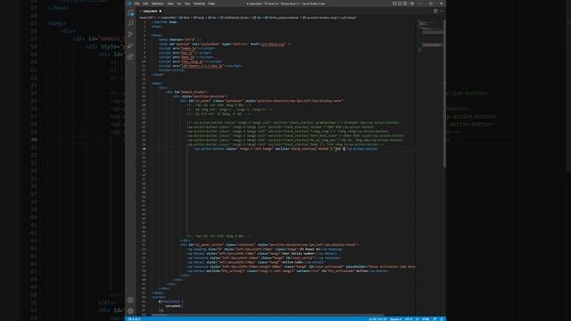 Tạo Giao Diện UXP Plugin Photoshop смотреть онлайн
