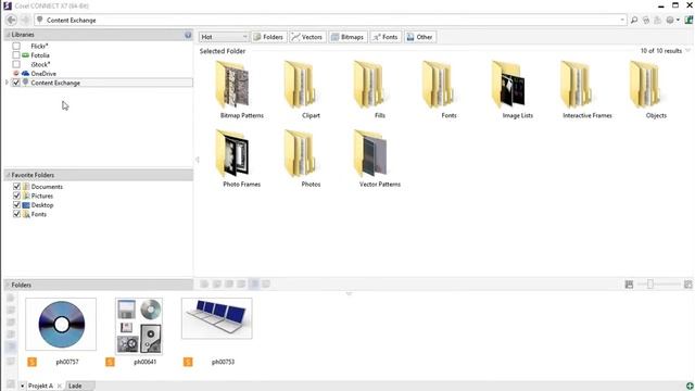 Tips & Tricks on Tracing with CorelDRAW® Graphics Suite X7 смотреть онлайн