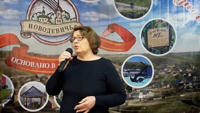 Татьяна Спирина "Я несла свою беду" Песня Высоцкого В. смотреть онлайн