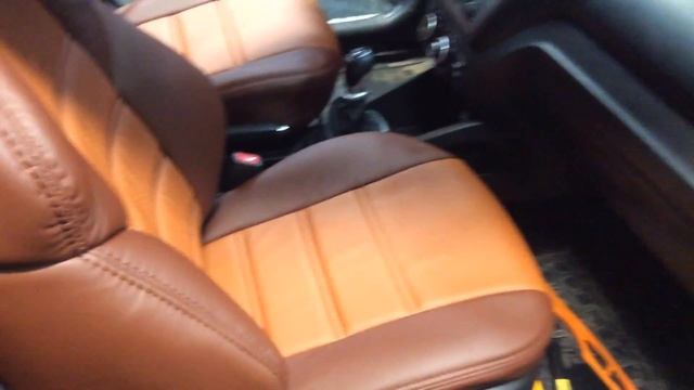 Кис Рио модель DRIVE смотреть онлайн