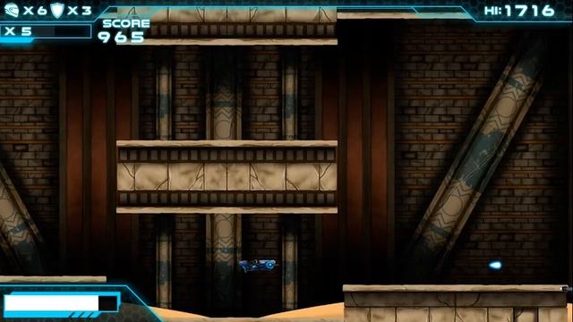 2V Hoverbike Demo Gameplay смотреть онлайн