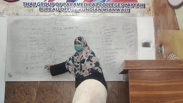 Revision Lecture(GIT) #microbiology смотреть онлайн