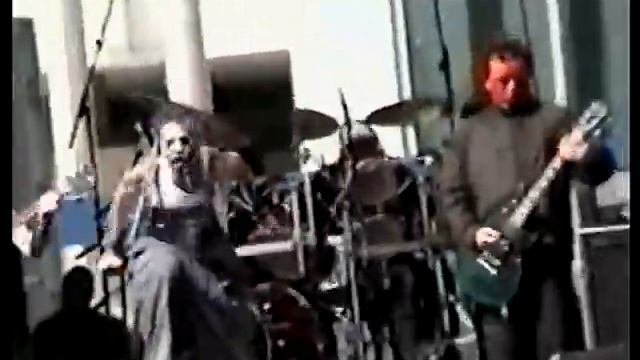 Mudvayne - East Rutherford, NJ, USA [2000.07.20] Full Concert смотреть онлайн