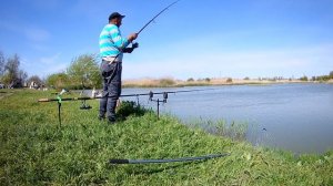 Рыбалка в Крыму Изобильное