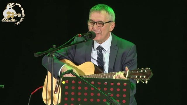 18 Эльшад Теляшев ~ Мокрый вальс ~ Осенние встречи 2022 ~ Белый ворон смотреть онлайн