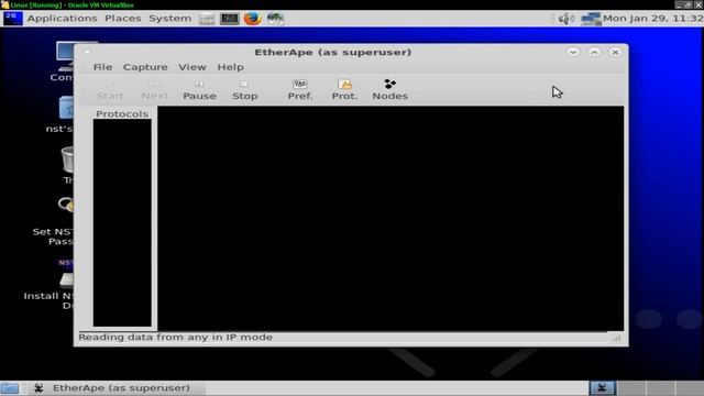 Network Security Toolkit 26-9267 смотреть онлайн