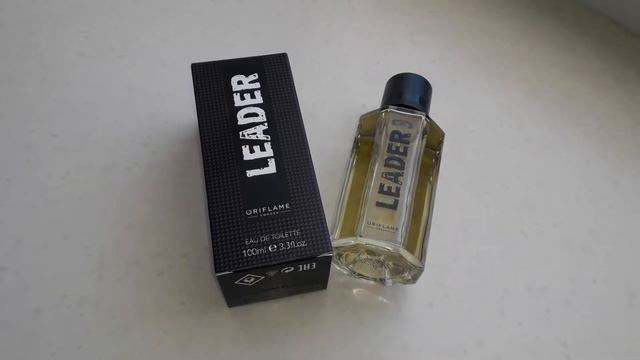 Leader Oriflame 🔥 Мужская туалетная вода 🔥 орифлейм орифлэйм liader leder лиадер лиадэр лидер духи смотреть онлайн