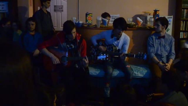 Drivel - Разукрасим (Гитарник в 