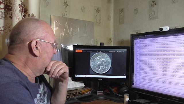 СКОЛЬКО СТОЯТ СОВРЕМЕННЫЕ КОПЕЙКИ !!! 5 КОПЕЕК 2007 ГОДА ! смотреть онлайн