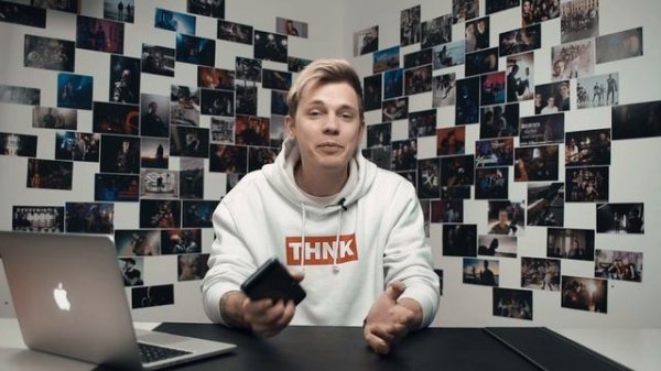 ТОПОВАЯ ОБРАБОТКА ВИДЕО НА iPHONE для INSTAGRAM STORIES