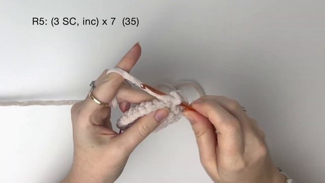 Easy Crochet Turtle (TikTok 2021) - Tutorial Part 1 | Free Amigurumi Animal Pattern for Beginners смотреть онлайн