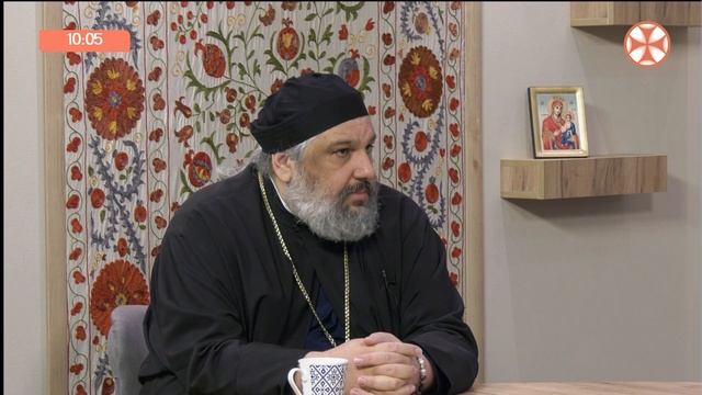 ეკლესიაში მიმდინარე პროცესებსა და წმინდა სინოდის სხდომის შესახებ