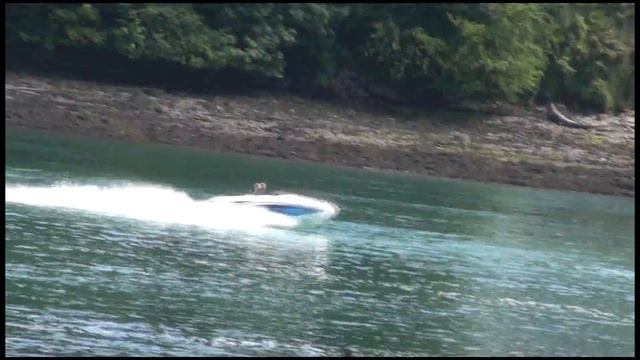 Seadoo Challenger 180