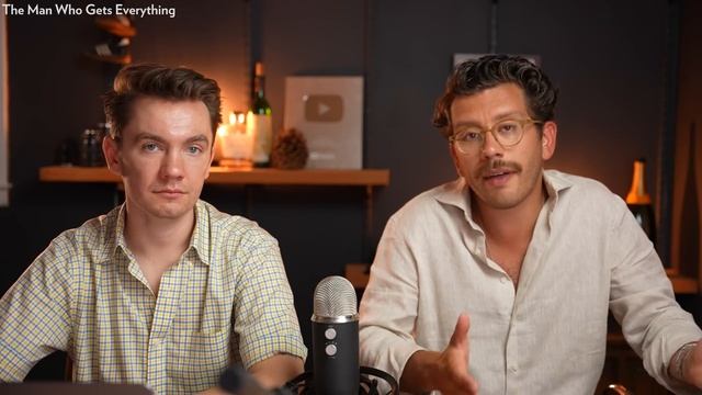 It's Easy To Get A Rolex Now, So Lets Crush The Grey Market. смотреть онлайн