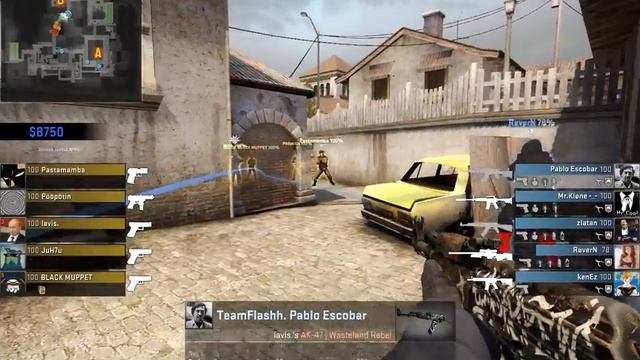 Banana Ace#2 смотреть онлайн
