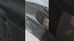 29533 Бампер задний Peugeot 3008 2016-