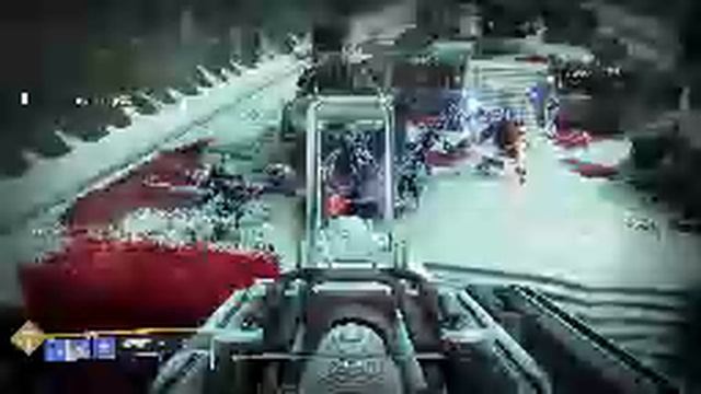 Destiny 2 # 23. Мучаемся с ,,Вечными муками,, )) смотреть онлайн