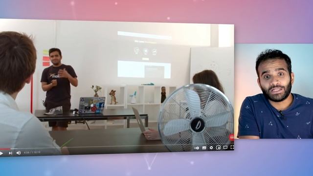 Qu'est ce qu'une API ? Ce qu'il faut absolument connaitre ! смотреть онлайн