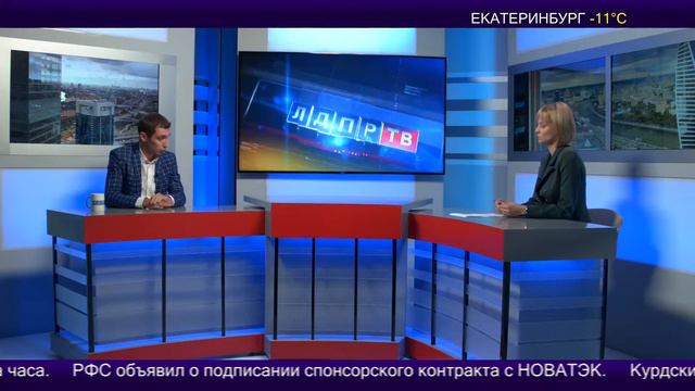 Деноминации не будет. Сергей Катасонов говорит об экономической ситуации смотреть онлайн